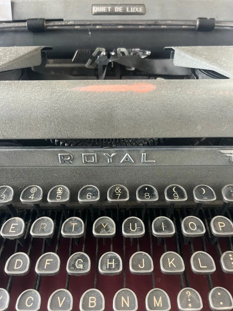 Typewriter - Image 2