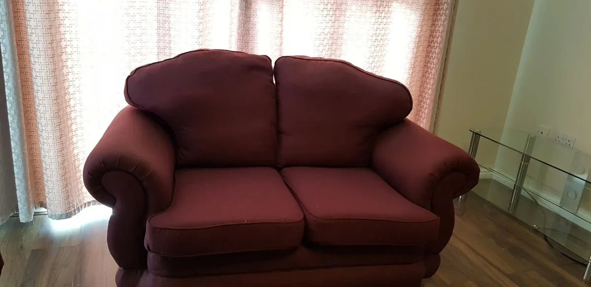 Sofa - Image 1