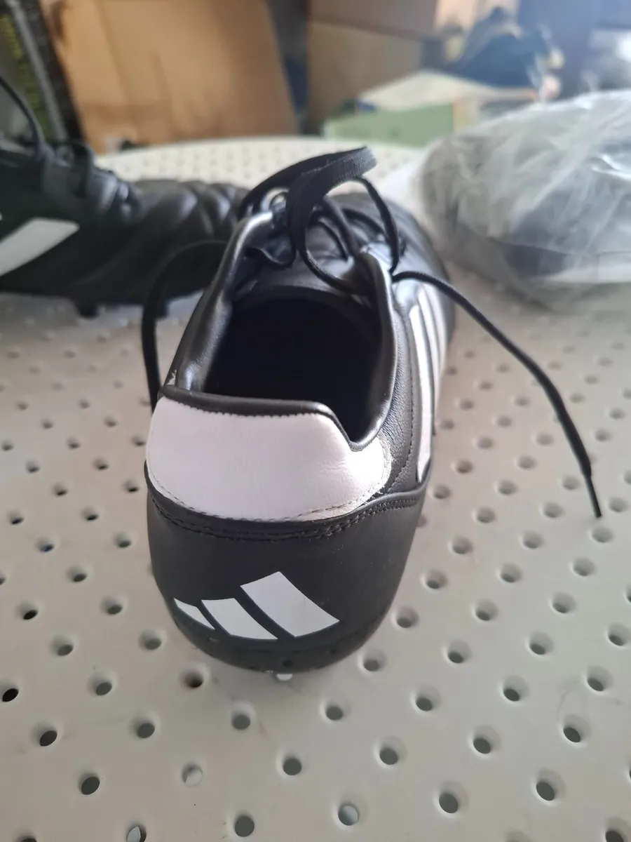 Size 11.5 Mens Copa Gloro Football Boots - Image 2