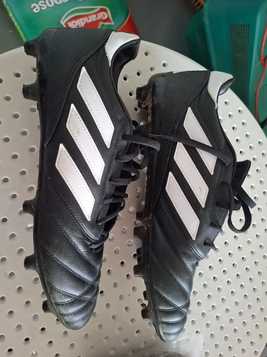 Size 11.5 Mens Copa Gloro Football Boots - Image 3