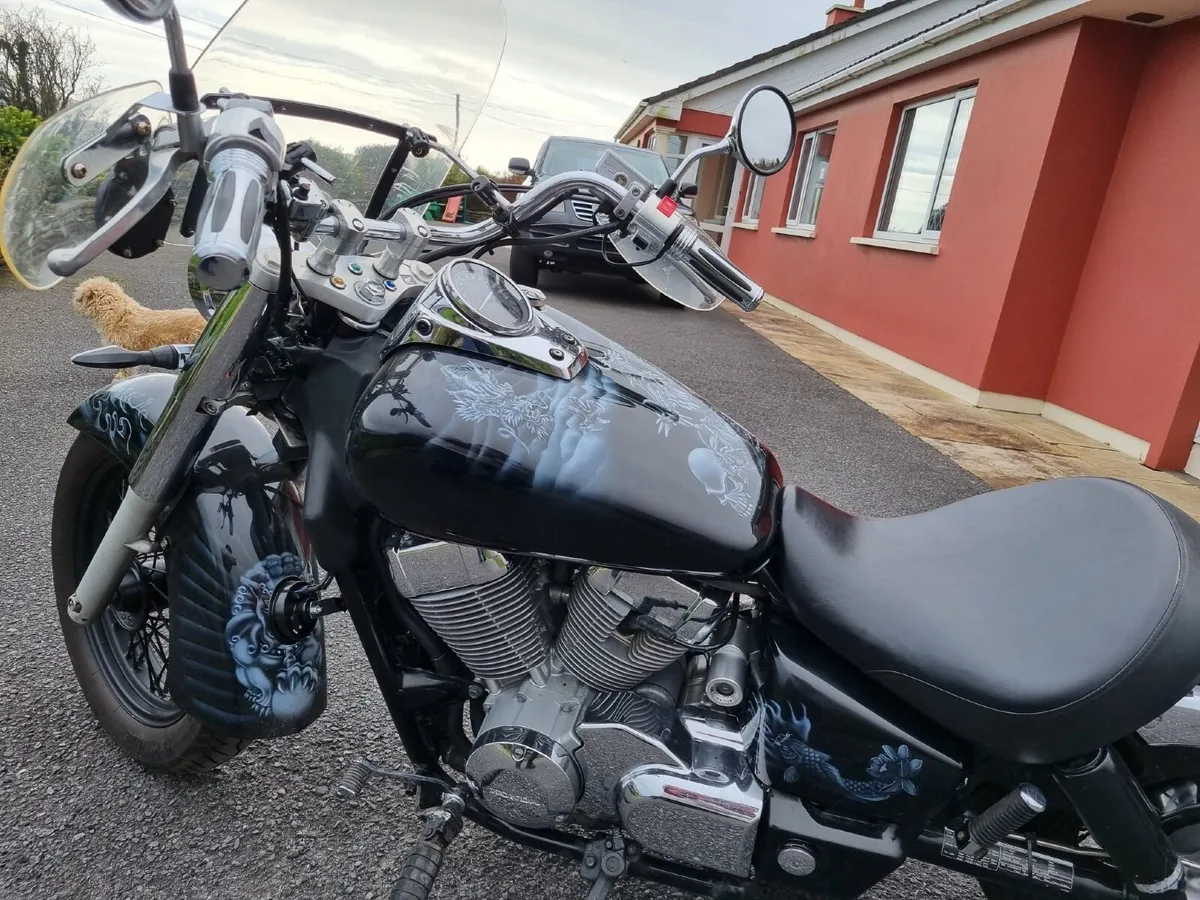 Honda Other 2009 - Image 2