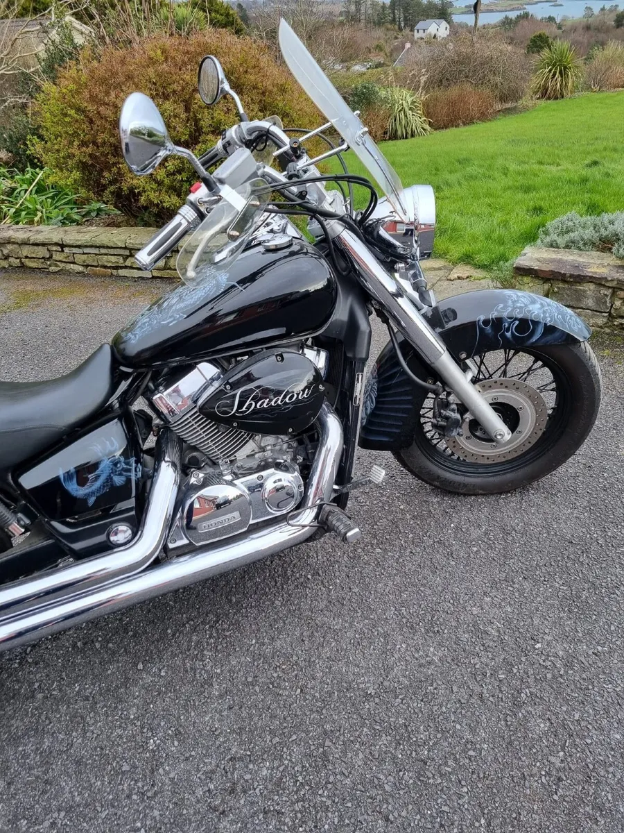 Honda Other 2009 - Image 3