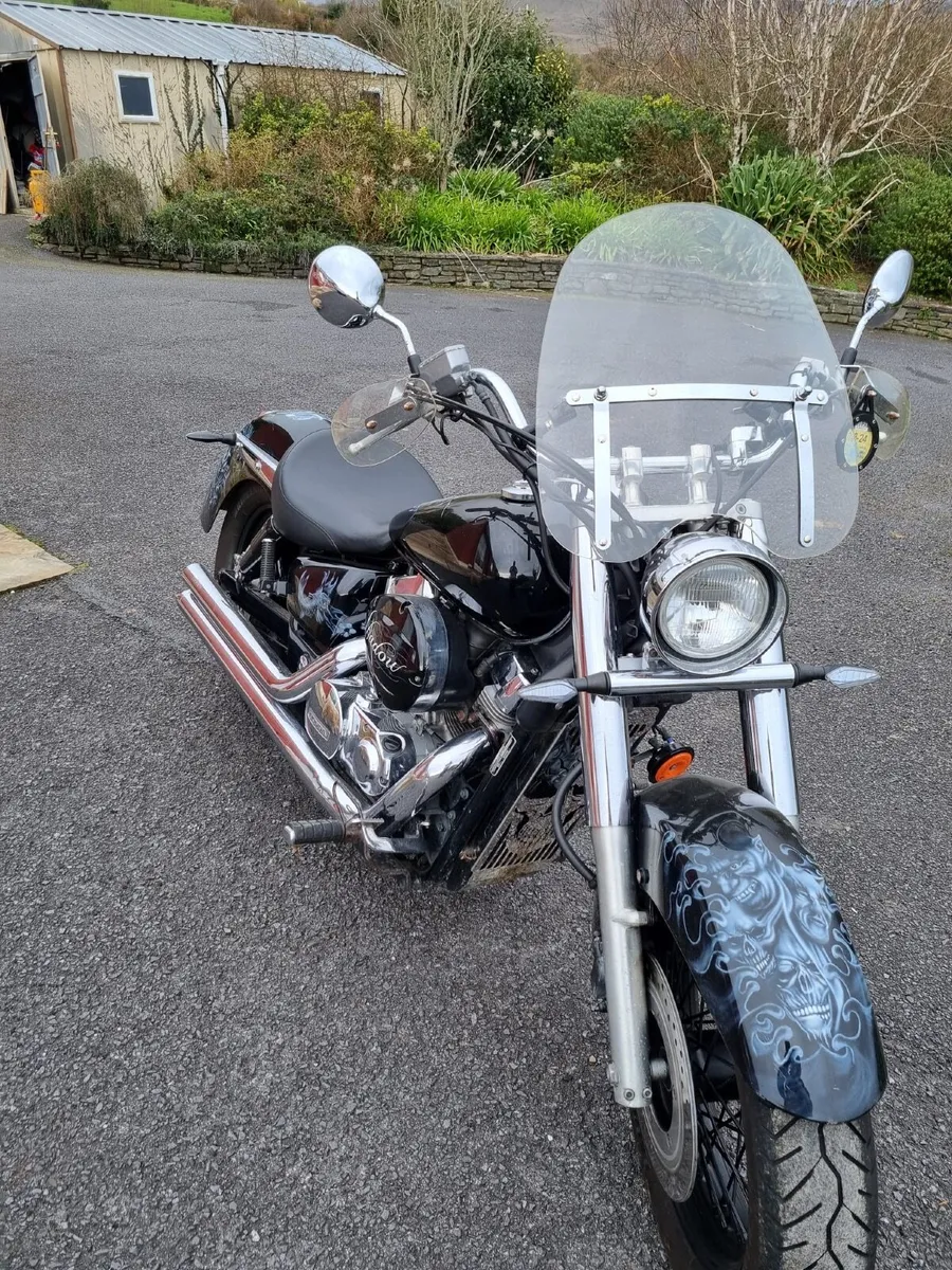 Honda Other 2009 - Image 4