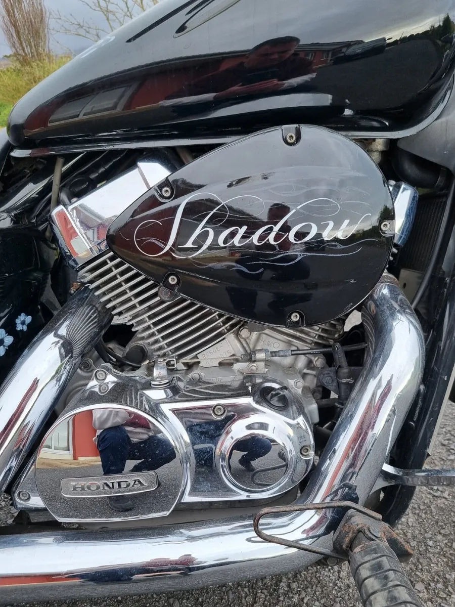 Honda Other 2009 - Image 1