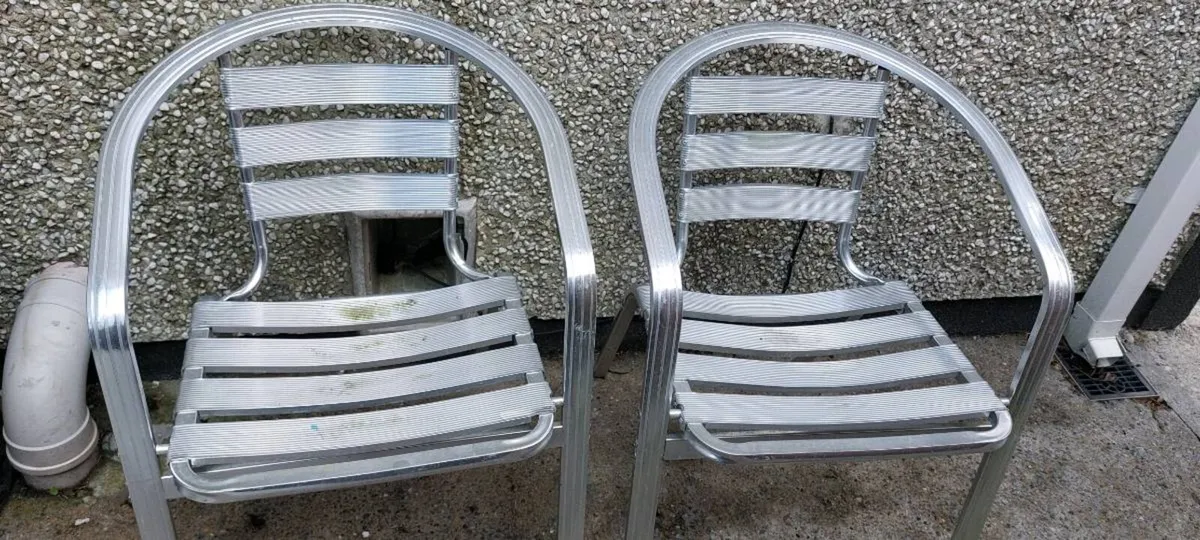 Chairs - Image 1