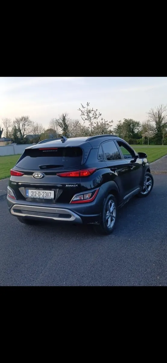 Hyundai KONA 2021 - Image 1