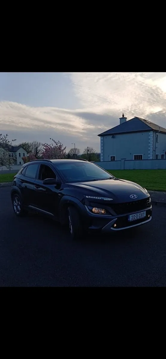 Hyundai KONA 2021 - Image 2