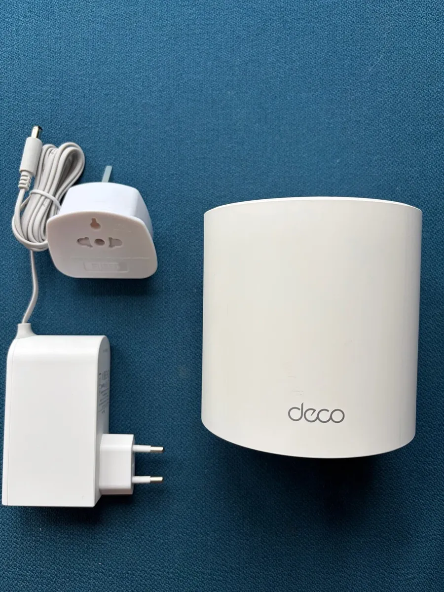 Home WiFi Mesh Networking Gear - Image 1