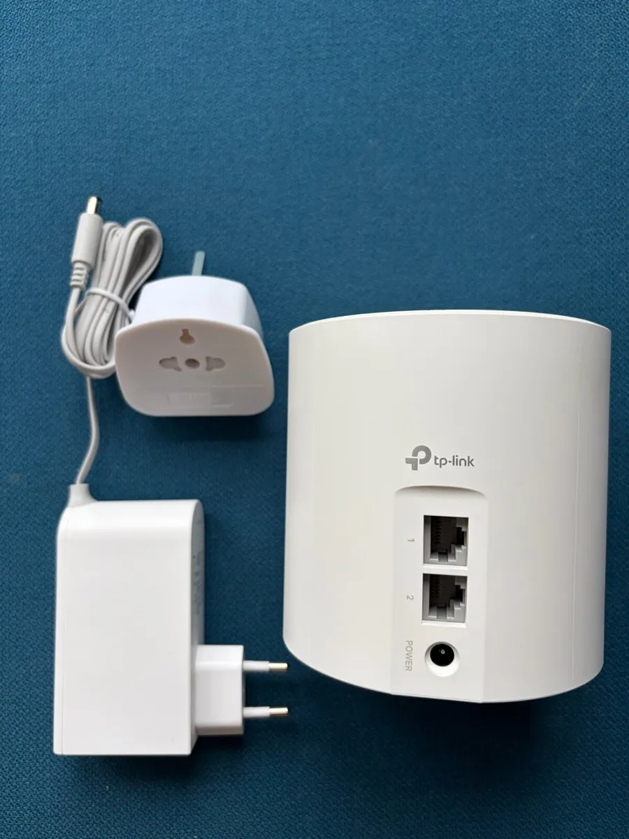 Home WiFi Mesh Networking Gear - Image 2