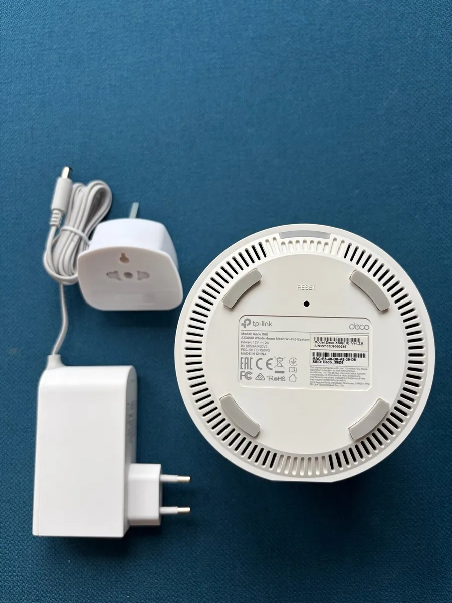Home WiFi Mesh Networking Gear - Image 3