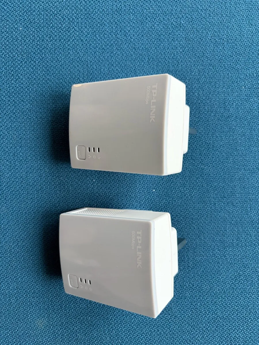 Home WiFi Mesh Networking Gear - Image 4