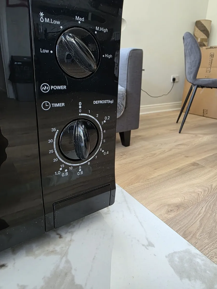 Microwave - Image 2