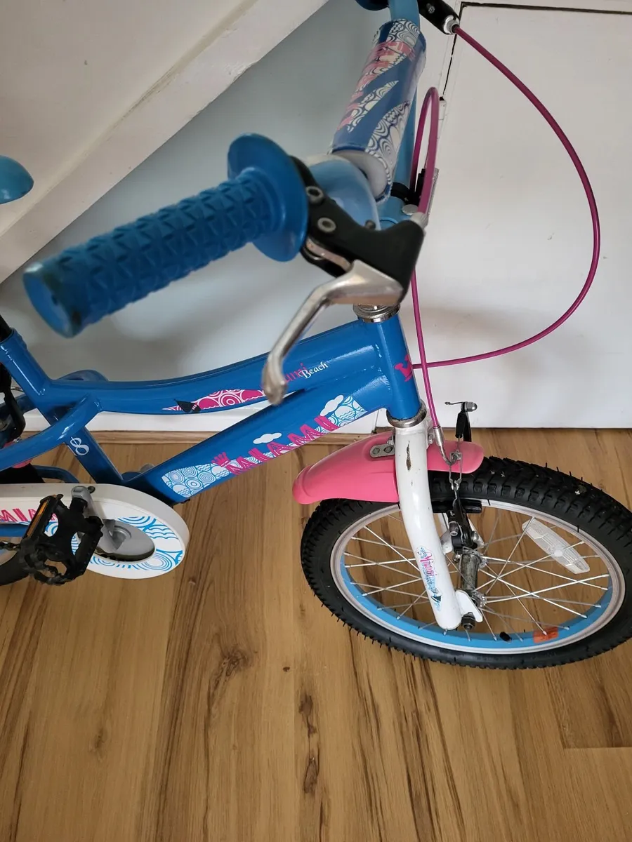 Bike 18inch - Image 3