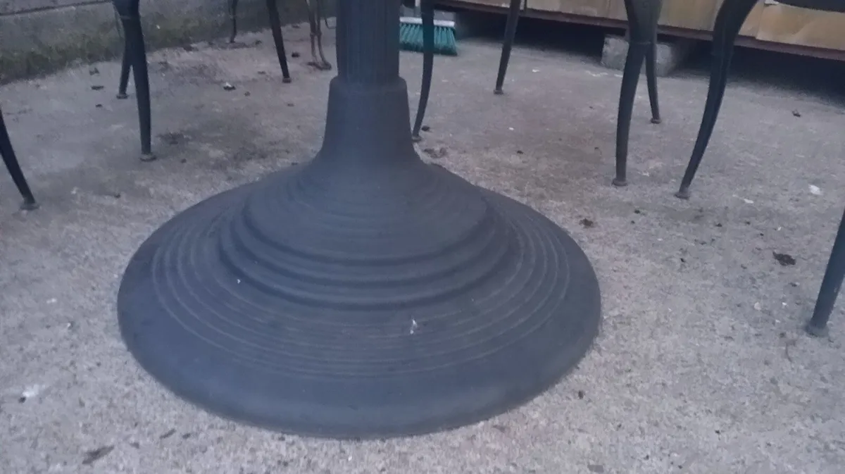 Garden furniture - Image 2