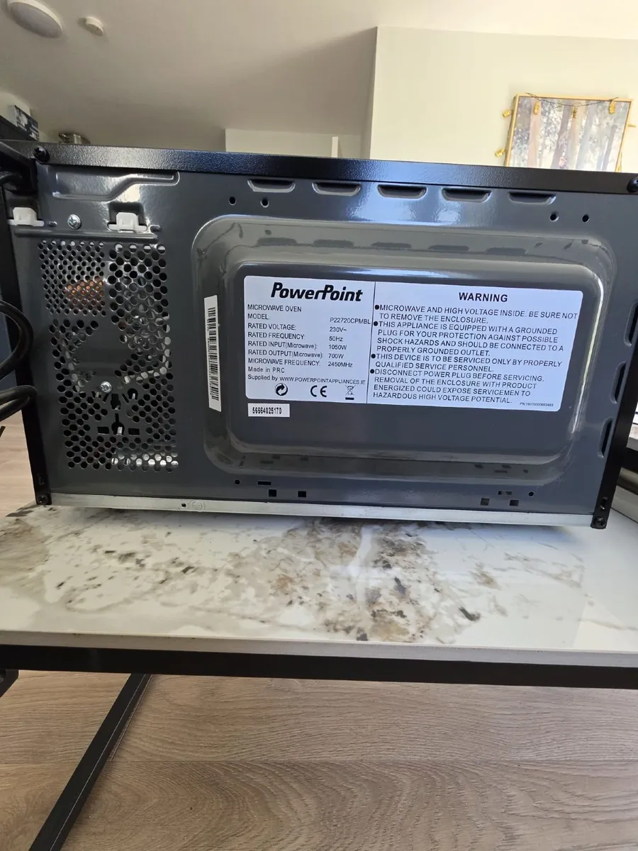 Microwave - Image 4