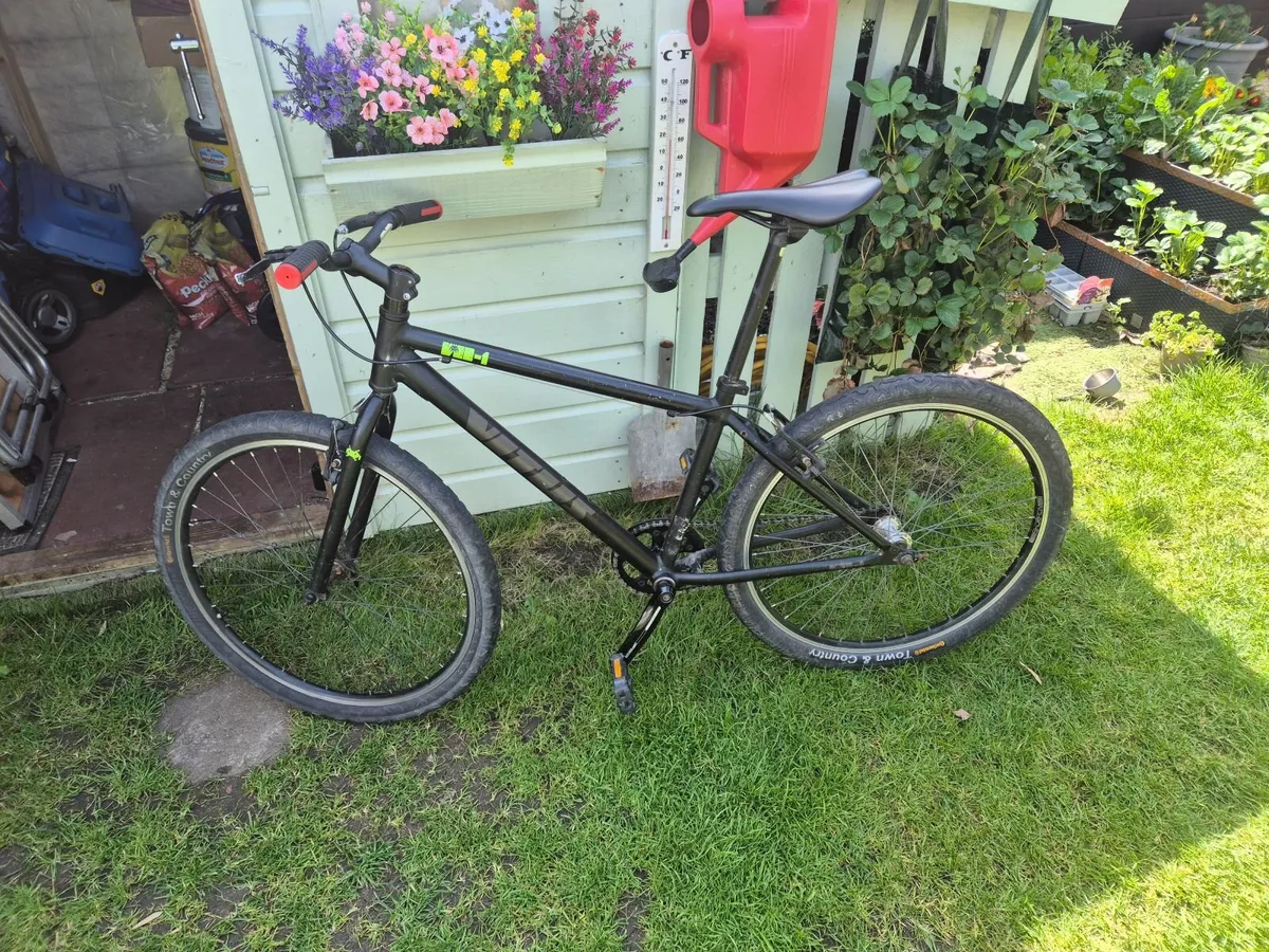 Bike - Image 1