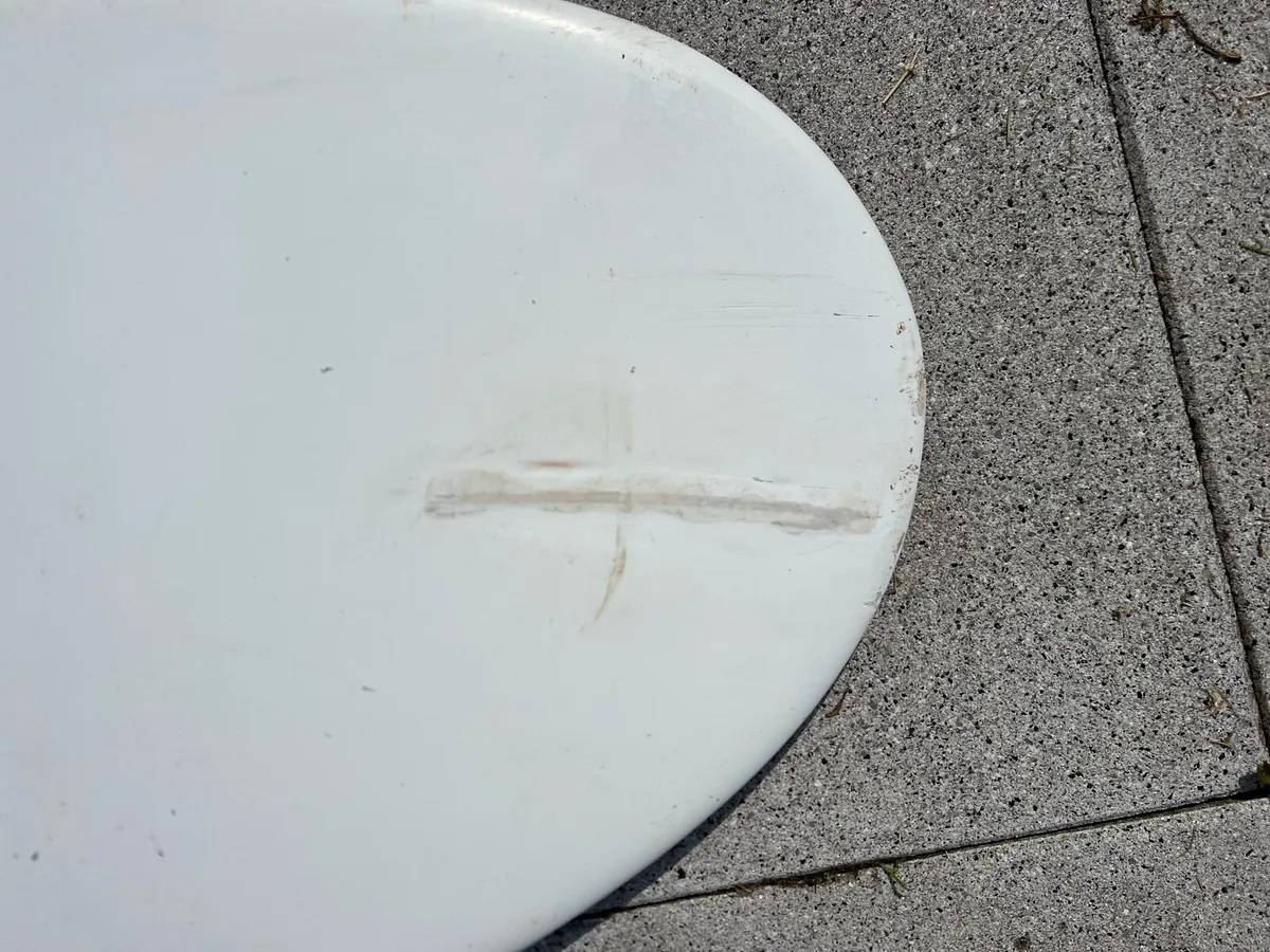 9'0" Longboard - Image 4