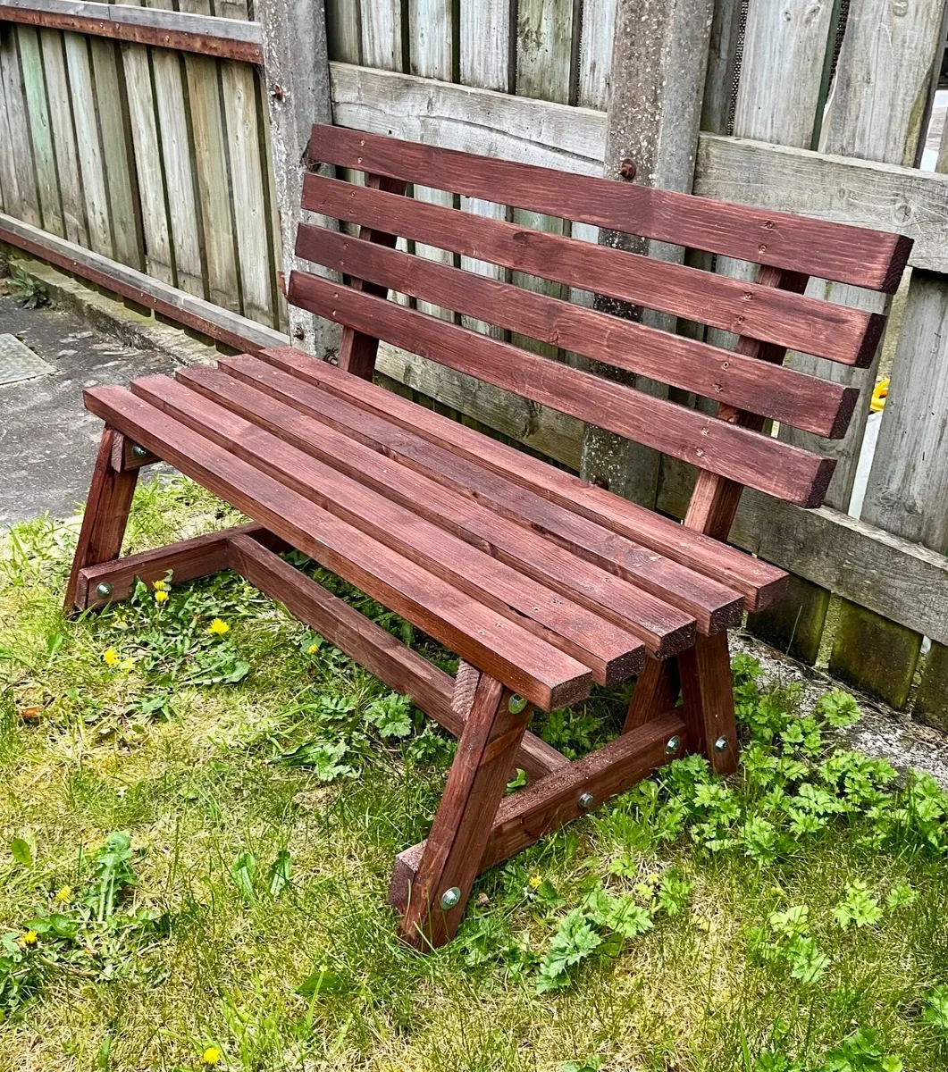 Bench - Image 1