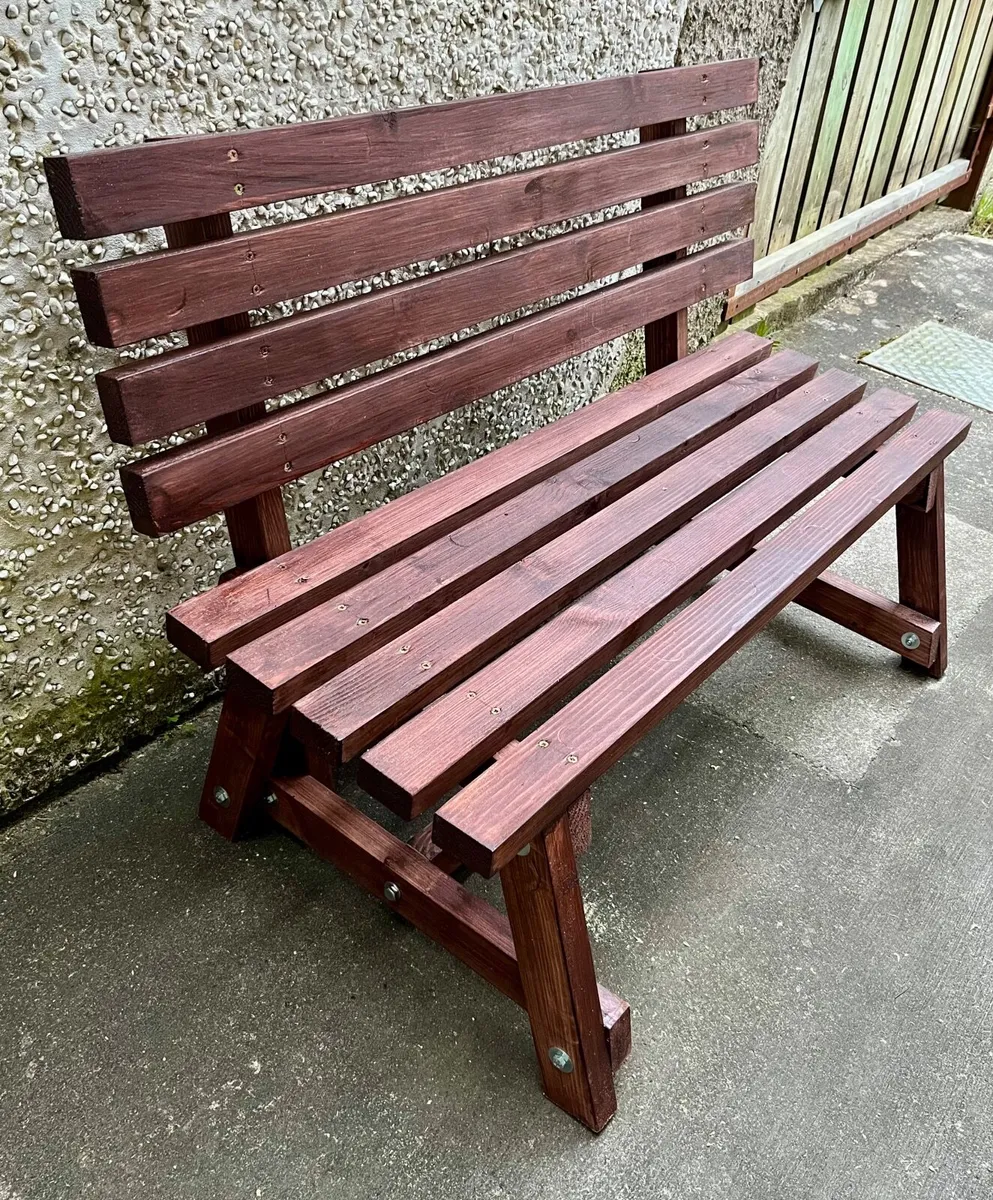 Bench - Image 2