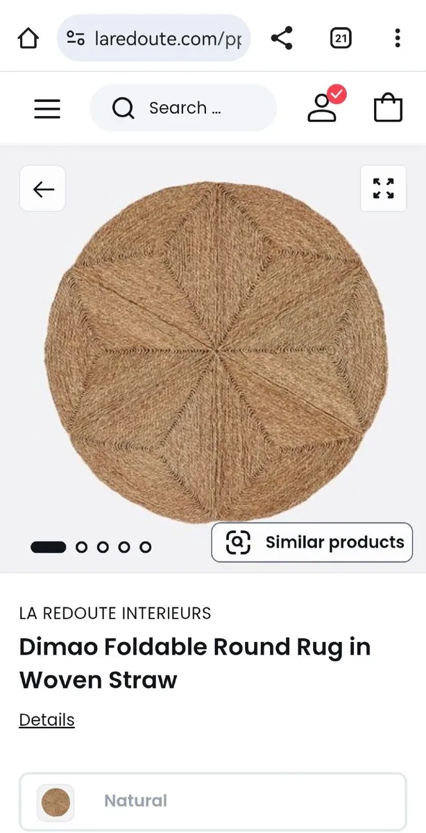 Rug - Image 1