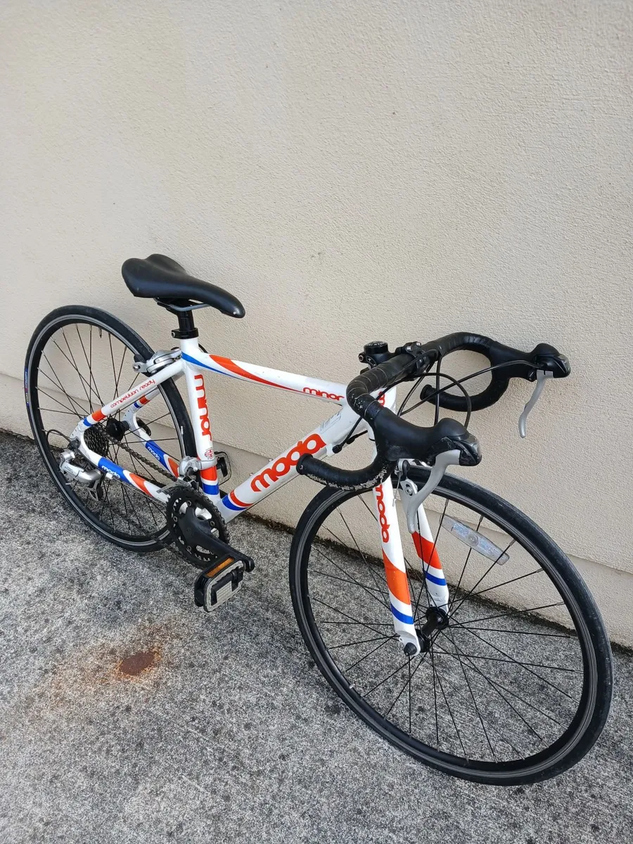Kids bike - Image 2