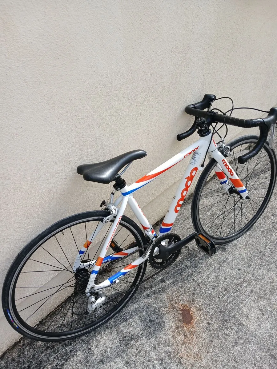 Kids bike - Image 1