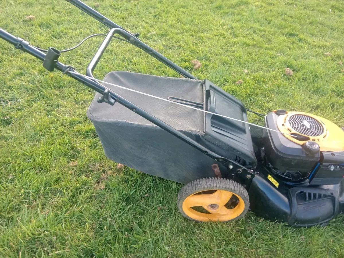 Lawnmowers - Image 4