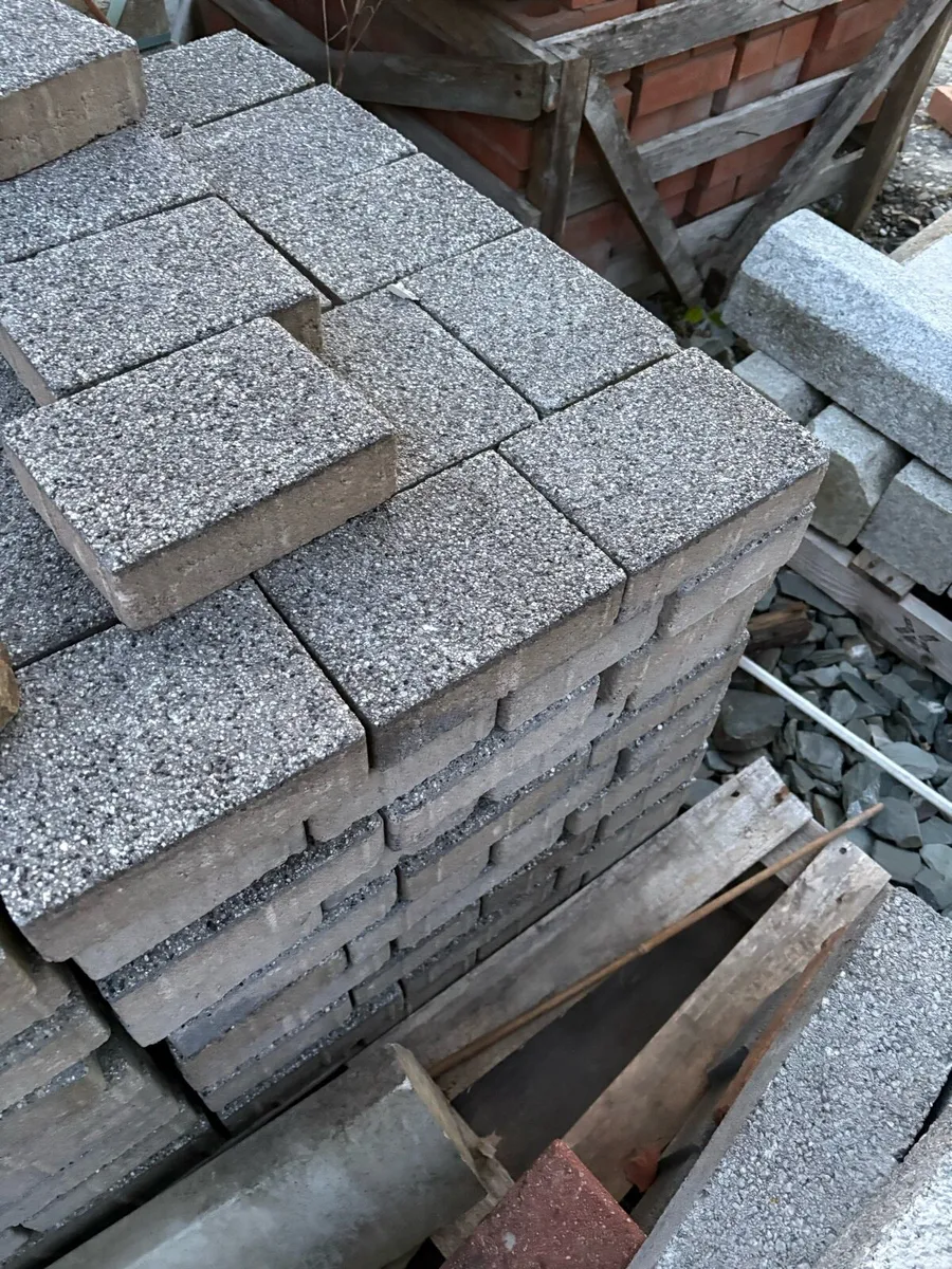 Granite cobblestone - Image 3