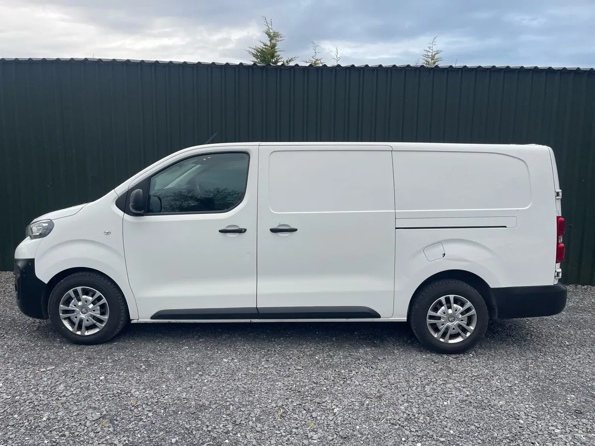 2021 Peugeot Expert LWB - Image 2