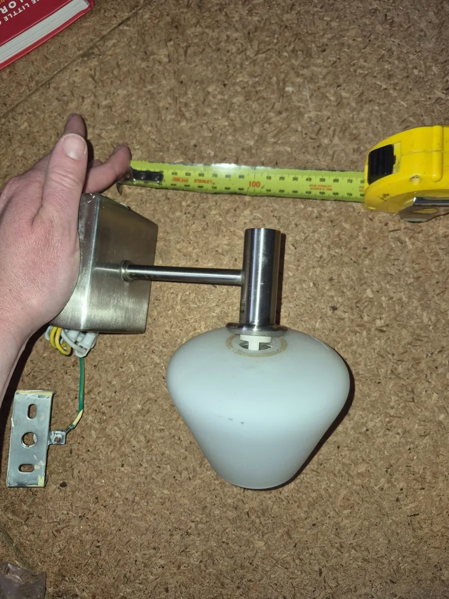 Wall lamps - Image 1