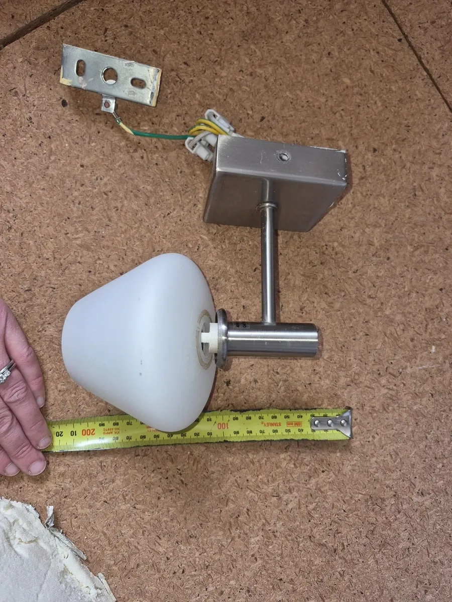 Wall lamps - Image 3