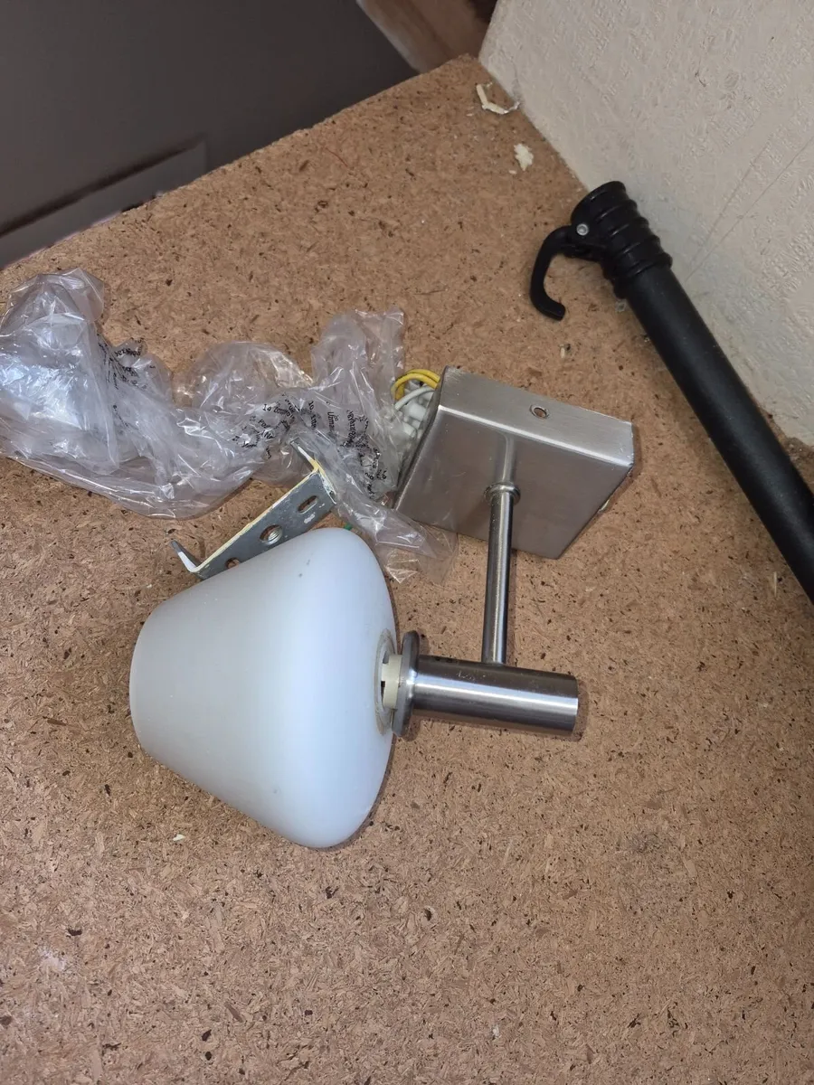 Wall lamps - Image 2