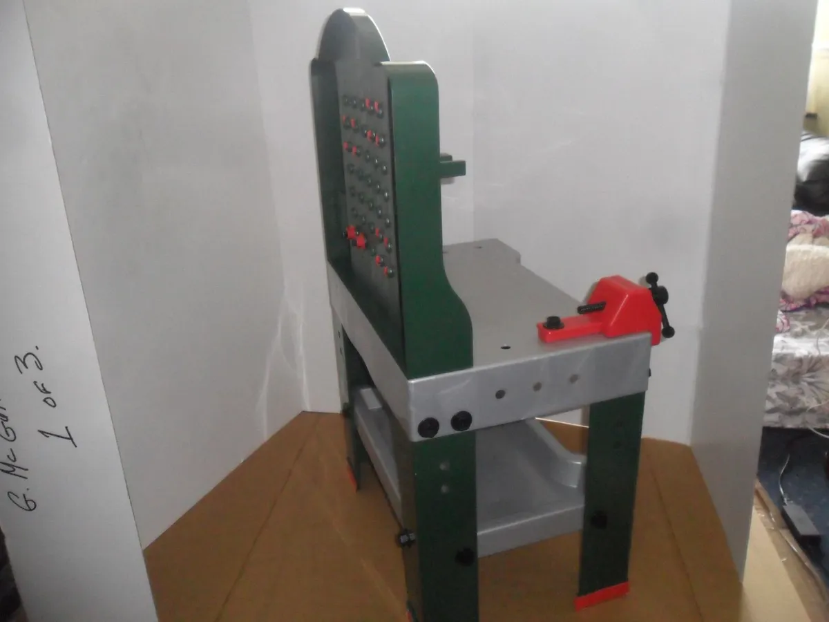 kids work station - Image 2