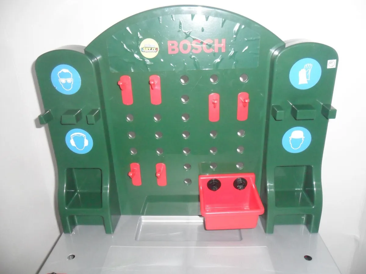 kids work station - Image 4