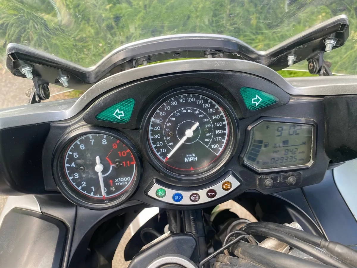 Fjr 1300 - Image 3
