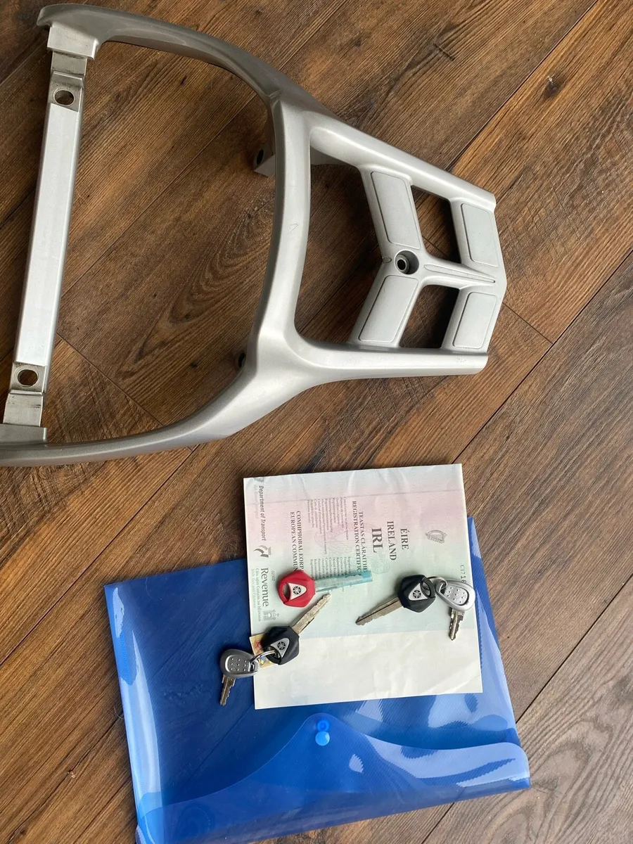 Fjr 1300 - Image 4