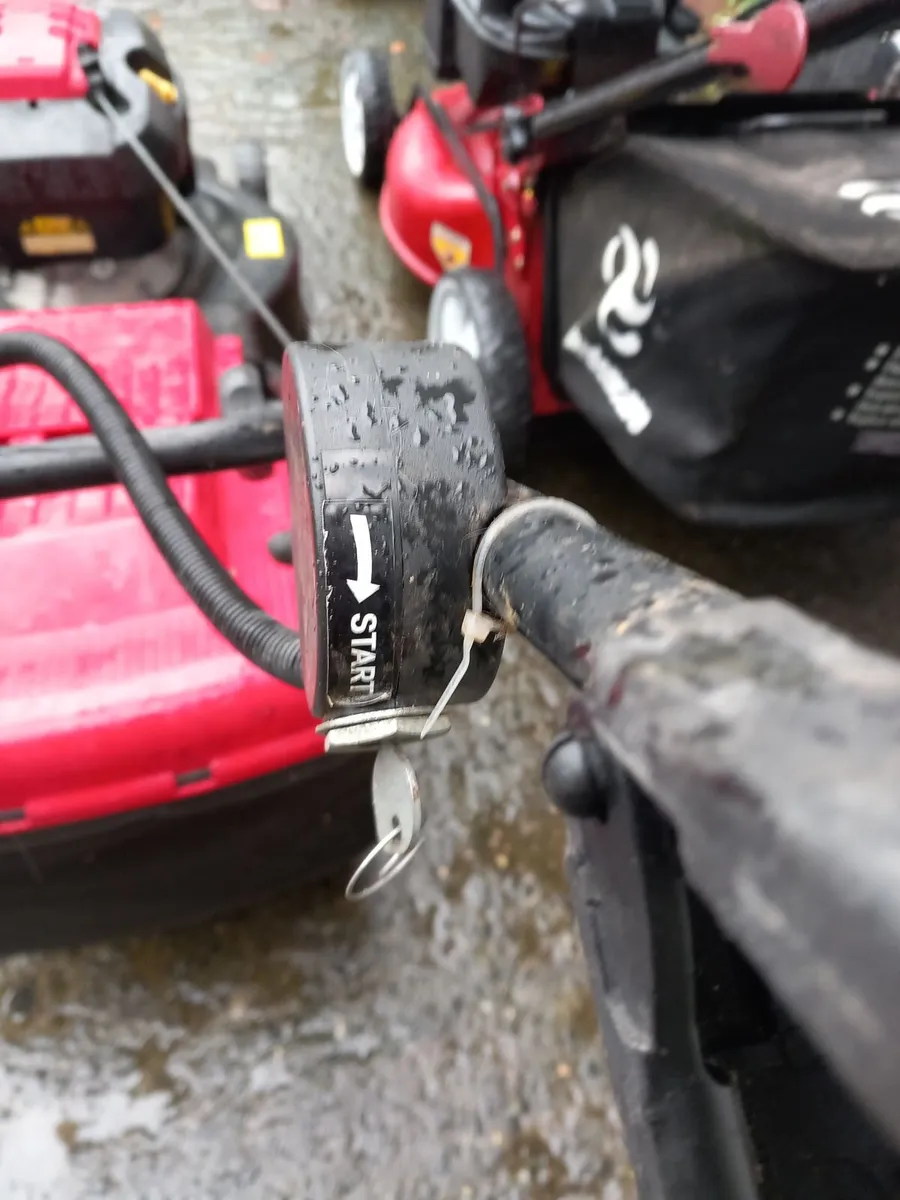 Lawnmower - Image 2