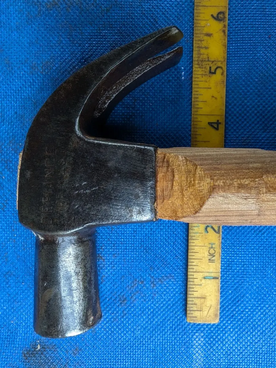 20z Claw Hammer by Defiance - Image 2