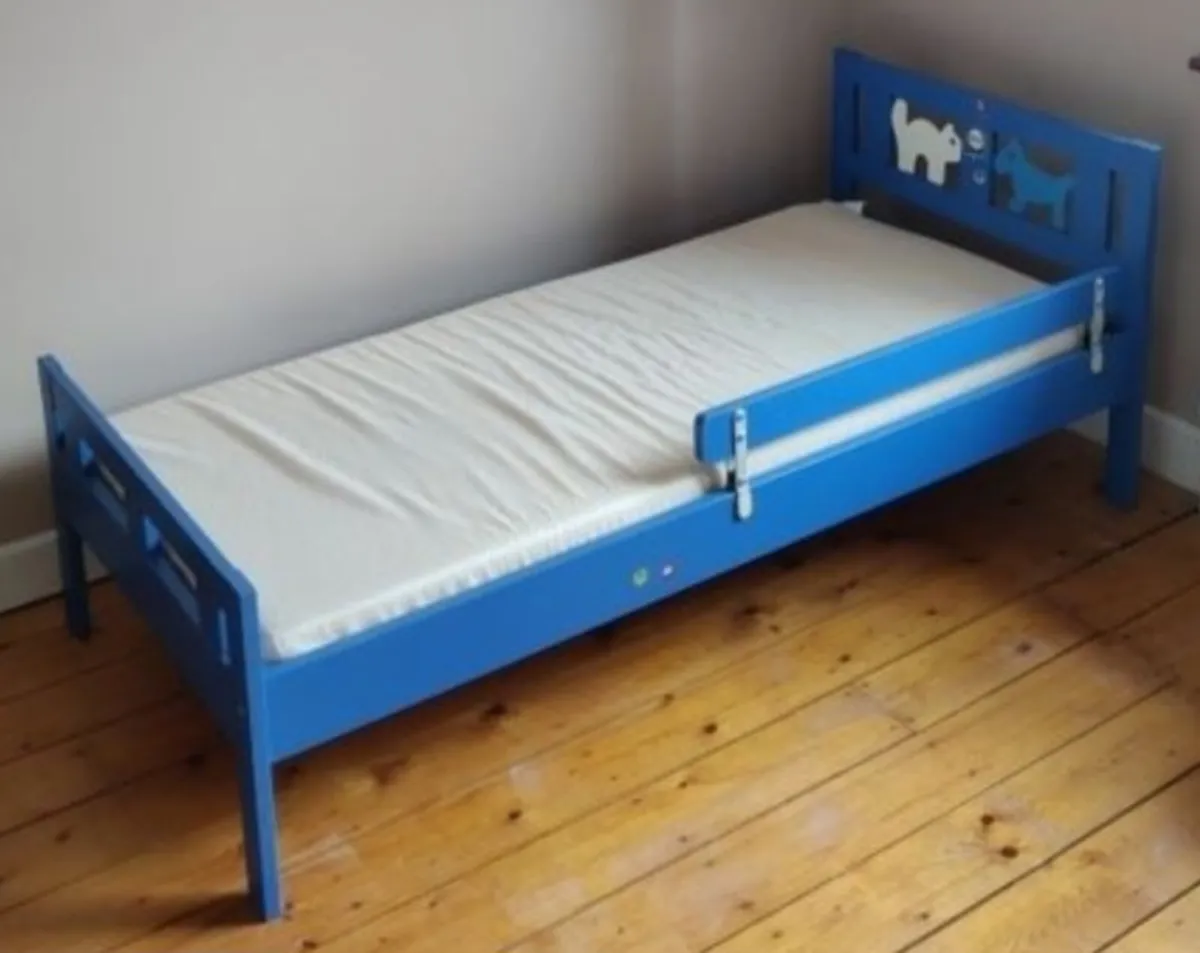 Kids bed