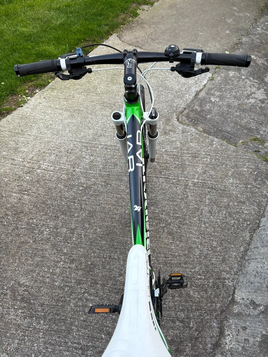 Bianchi Mountainbike - Image 3