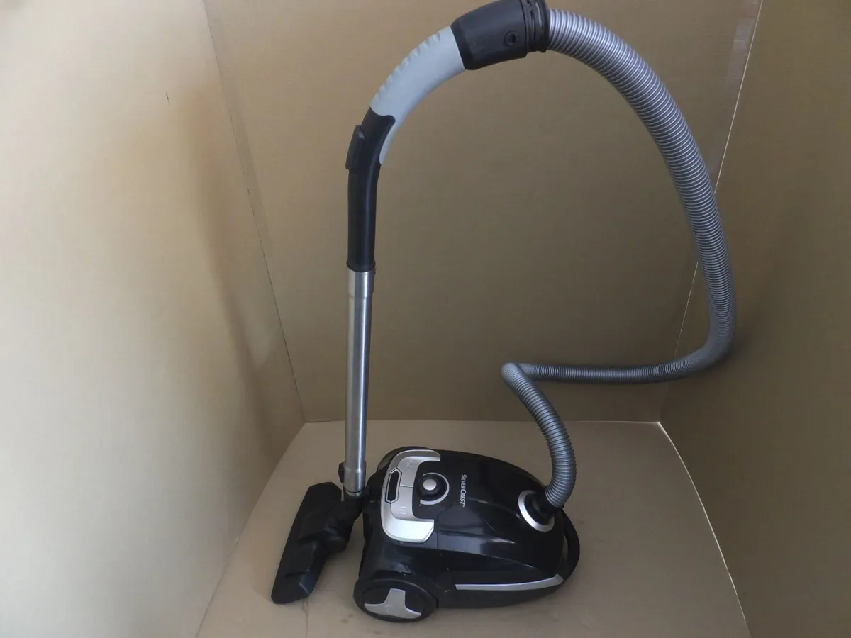 SilverCrest vacuum cleaner - Image 4