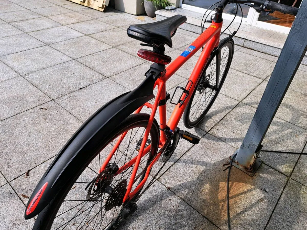 Orbea vector hybrid - Image 3