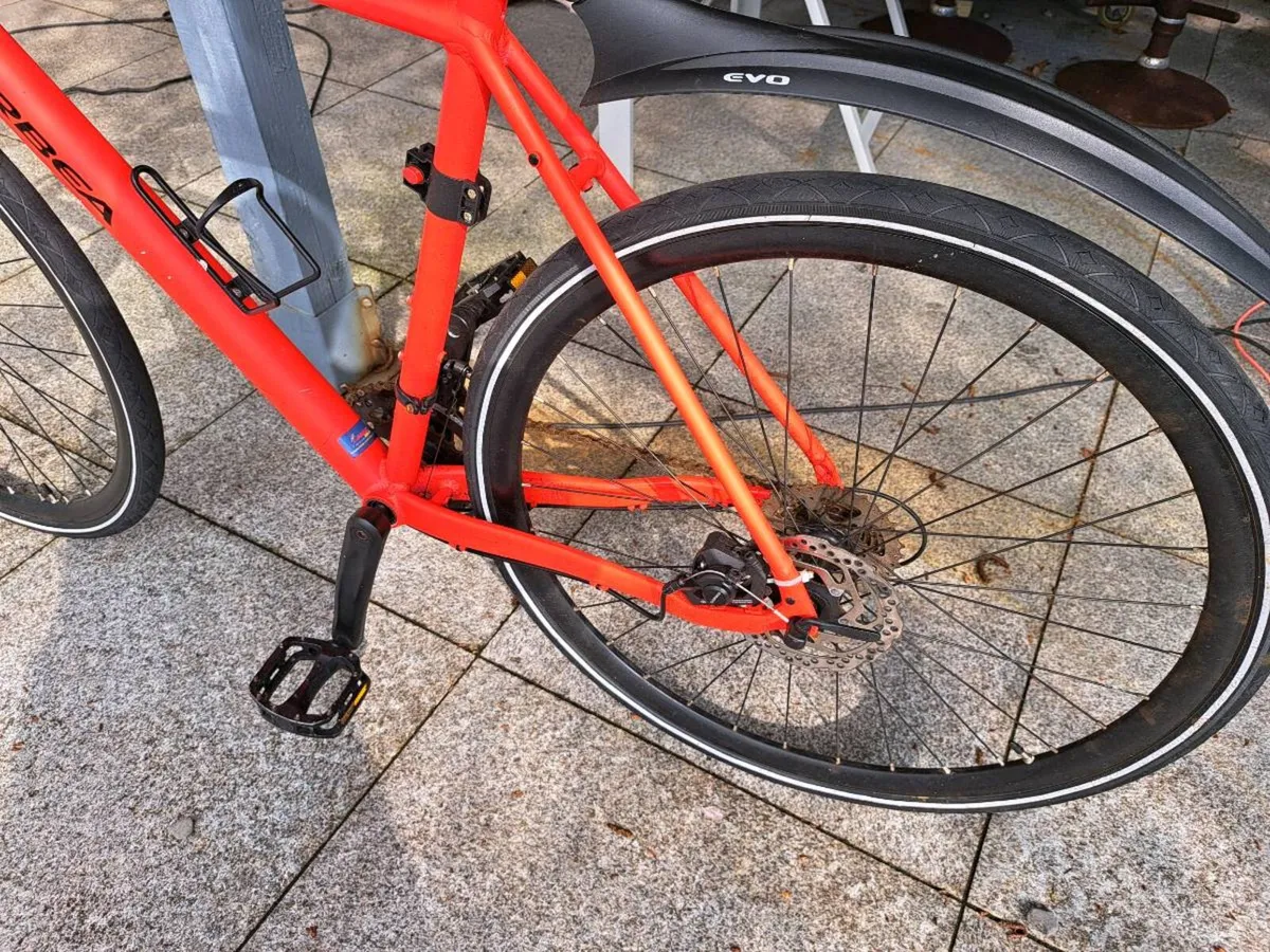 Orbea vector hybrid - Image 4