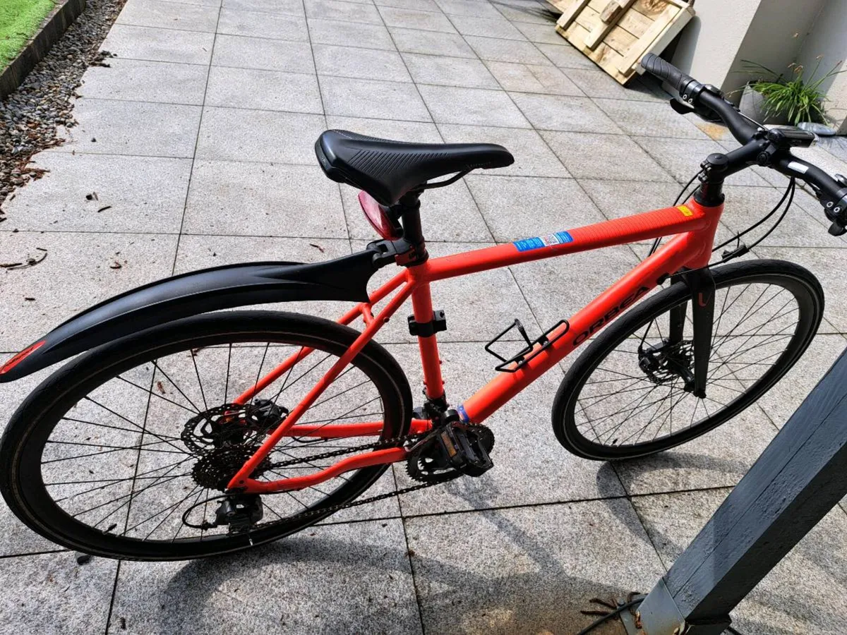 Orbea vector hybrid - Image 2