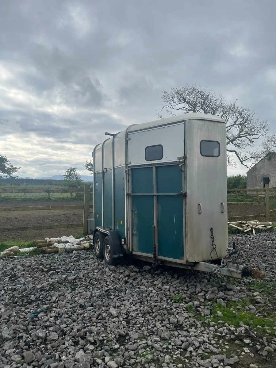 horsebox - Image 3