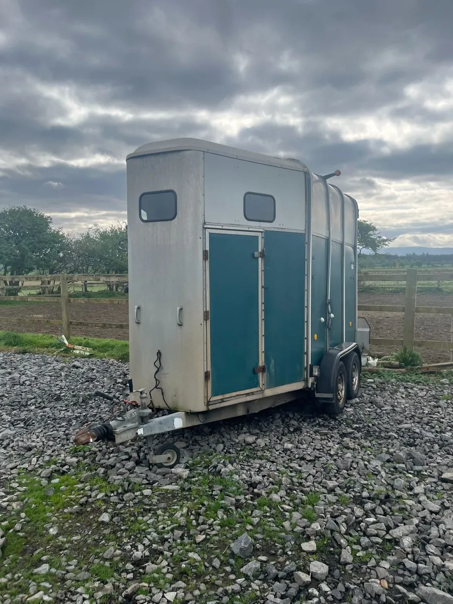 horsebox - Image 2