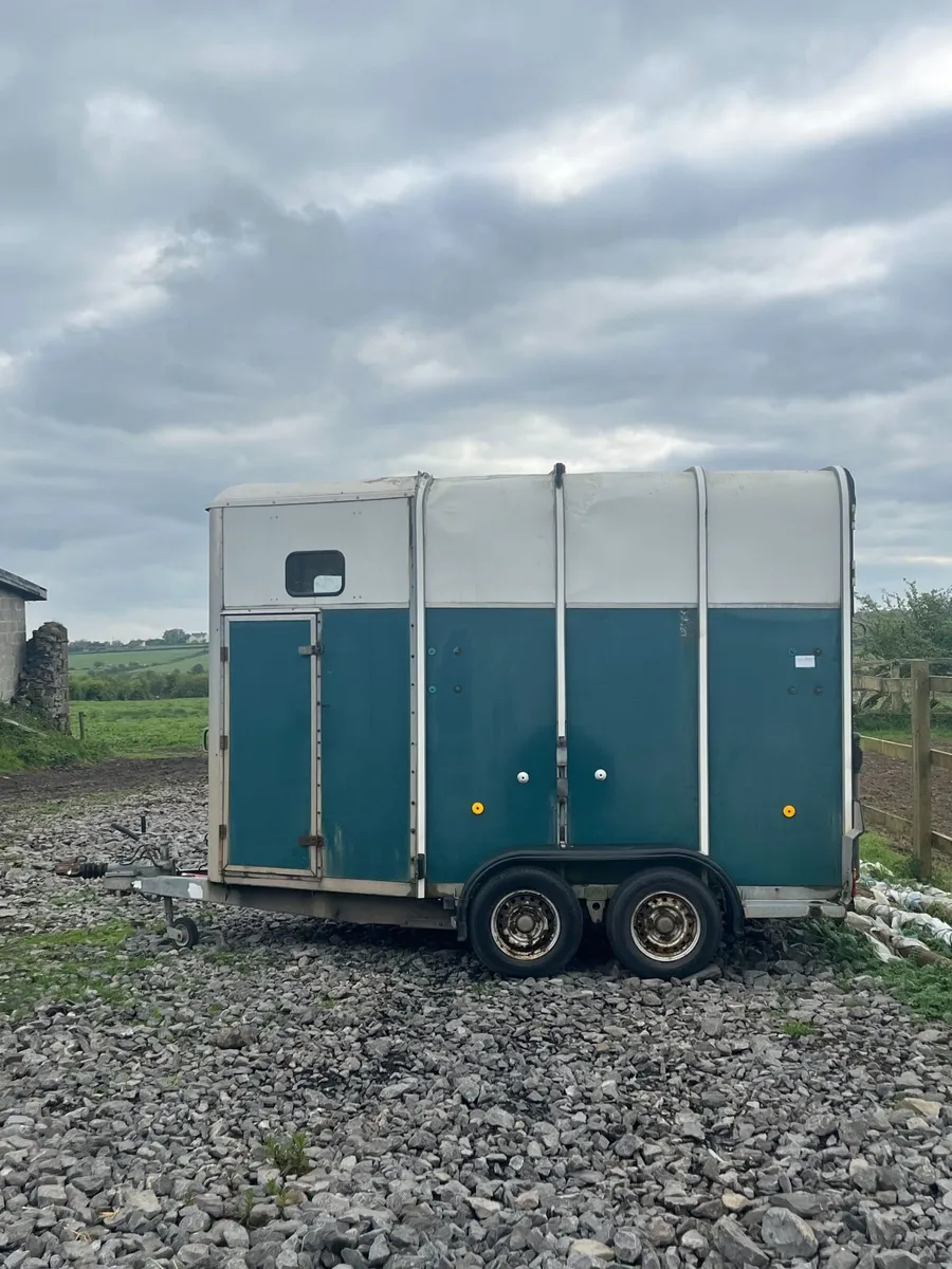 horsebox - Image 4