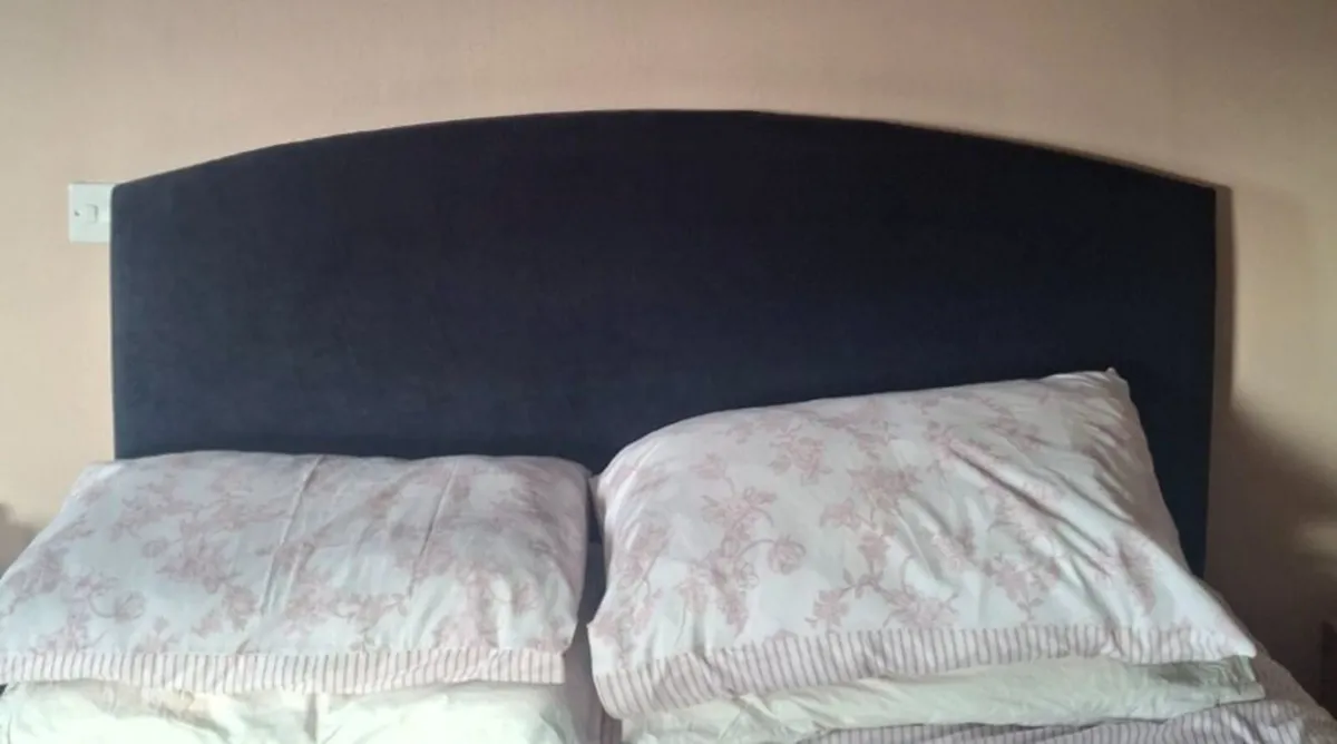 Headboard - Image 1