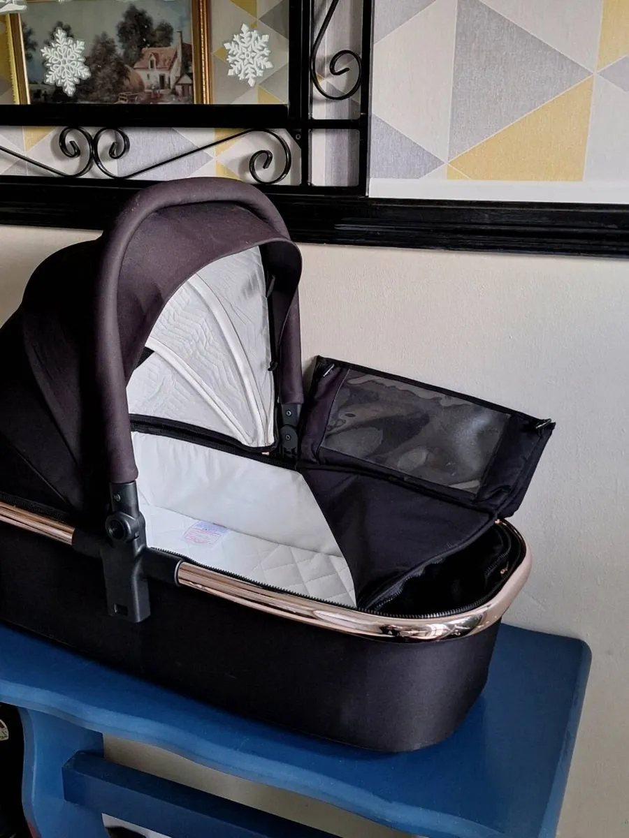 Buggy - Image 1