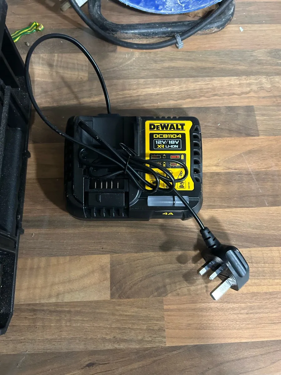 Dewalt drills - Image 2
